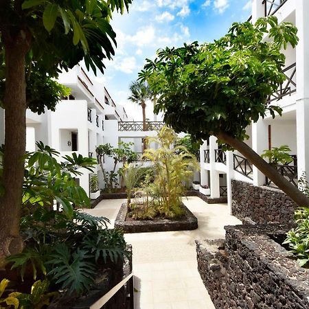 Parque Santiago Luxury 306 Apartment Arona  Ngoại thất bức ảnh