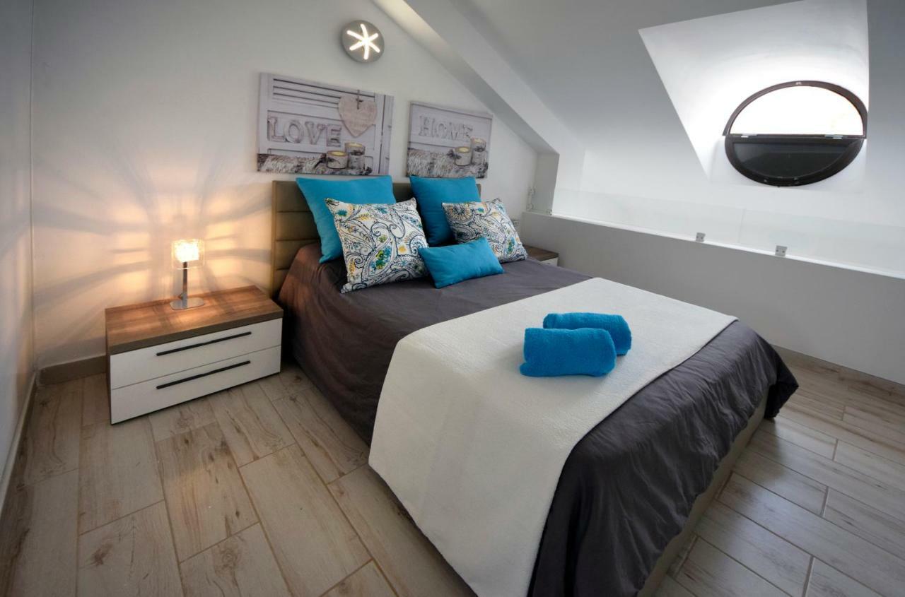 Parque Santiago Luxury 306 Apartment Arona  Ngoại thất bức ảnh
