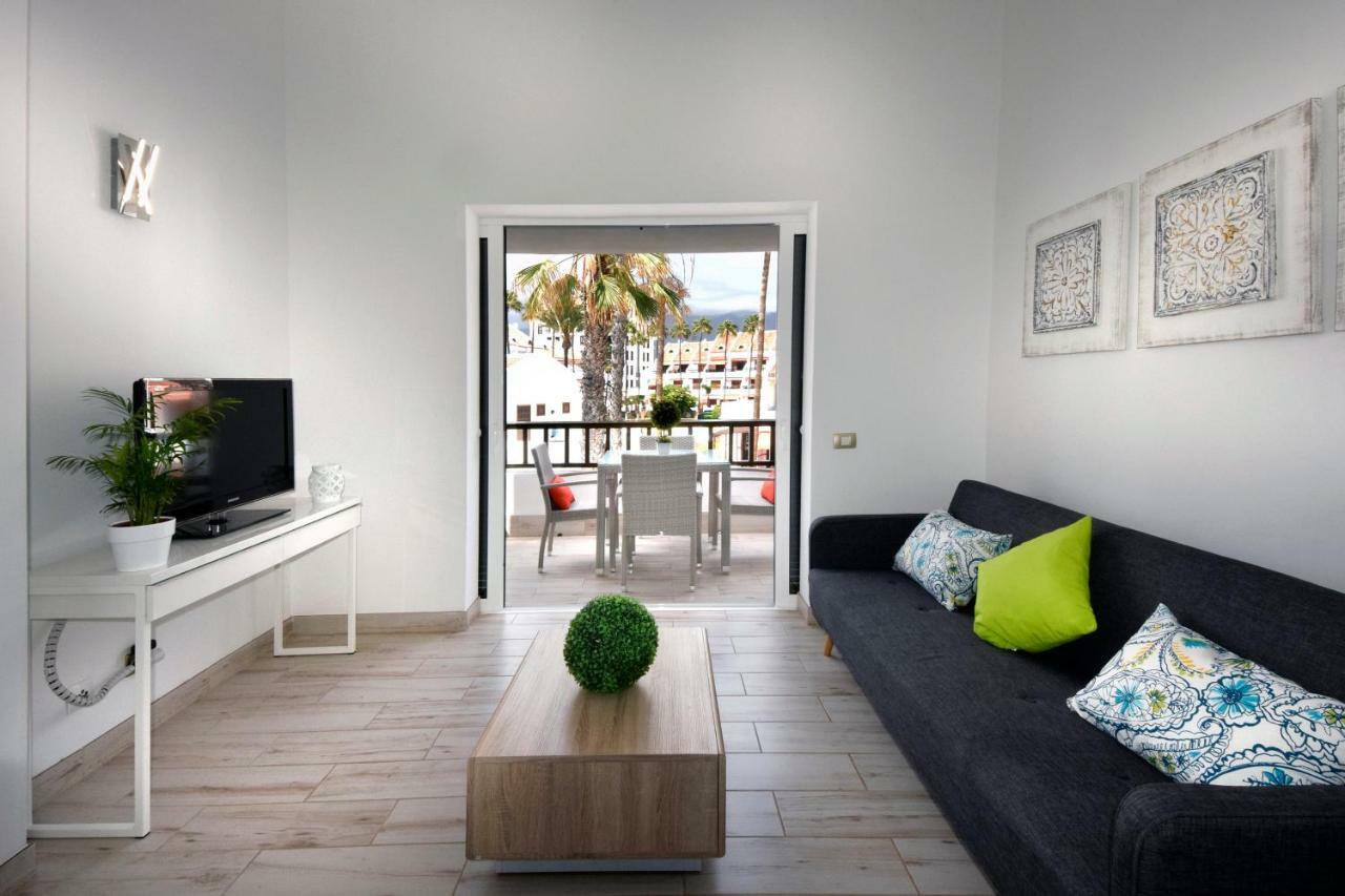 Parque Santiago Luxury 306 Apartment Arona  Ngoại thất bức ảnh