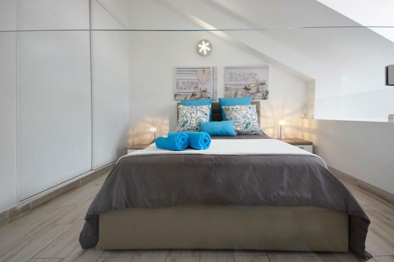 Parque Santiago Luxury 306 Apartment Arona  Ngoại thất bức ảnh