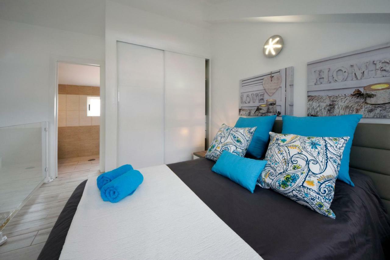 Parque Santiago Luxury 306 Apartment Arona  Ngoại thất bức ảnh