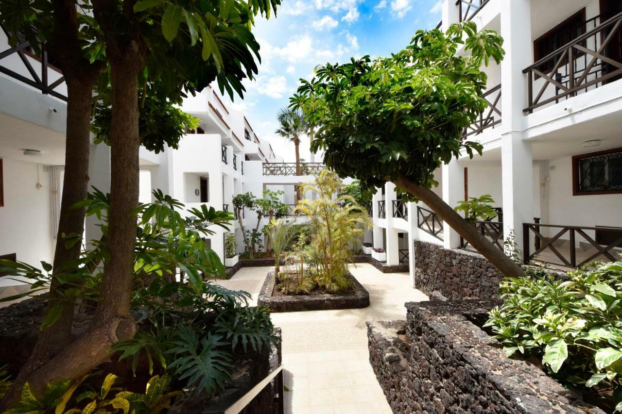Parque Santiago Luxury 306 Apartment Arona  Ngoại thất bức ảnh