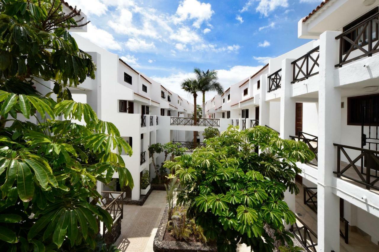 Parque Santiago Luxury 306 Apartment Arona  Ngoại thất bức ảnh