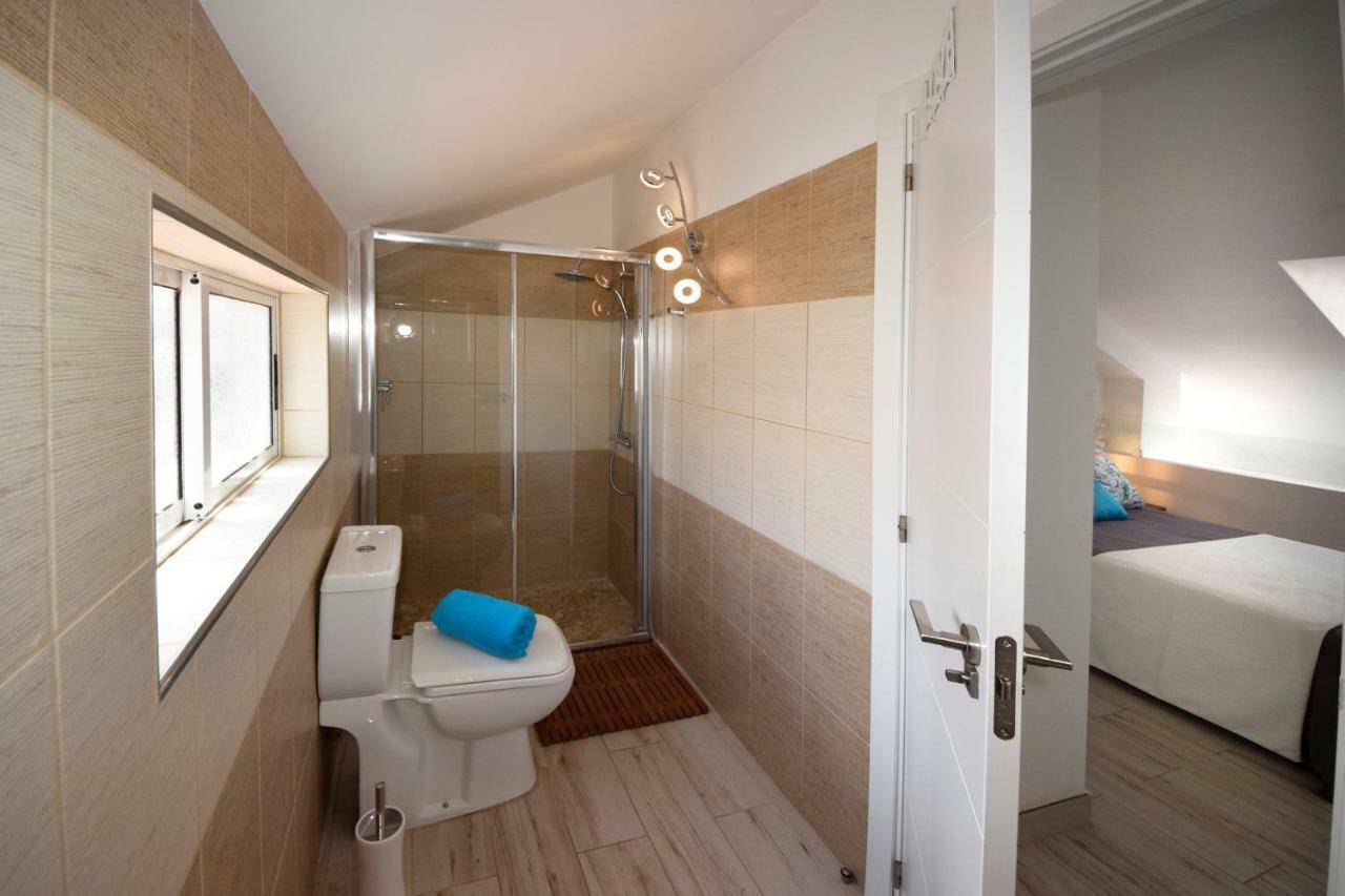 Parque Santiago Luxury 306 Apartment Arona  Ngoại thất bức ảnh