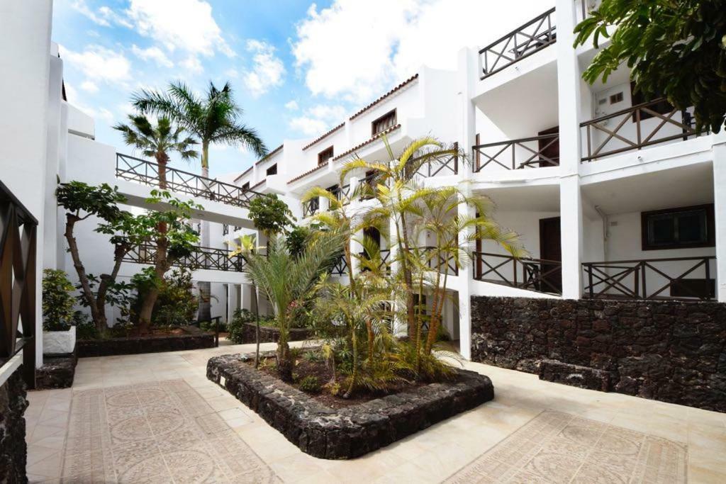 Parque Santiago Luxury 306 Apartment Arona  Ngoại thất bức ảnh