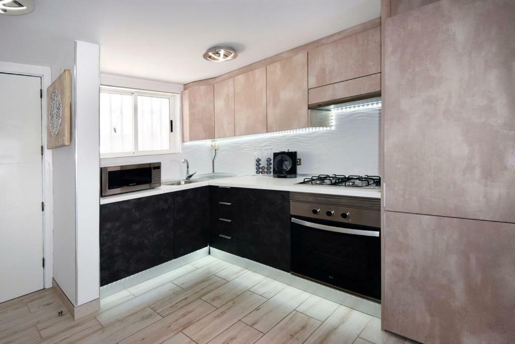 Parque Santiago Luxury 306 Apartment Arona  Ngoại thất bức ảnh